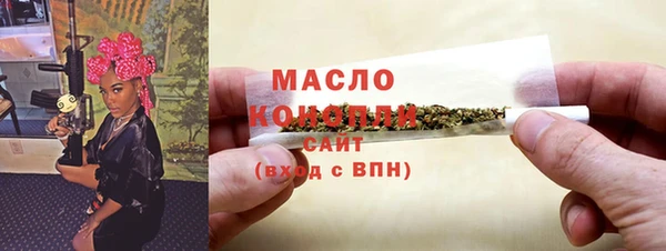 твердый Пересвет