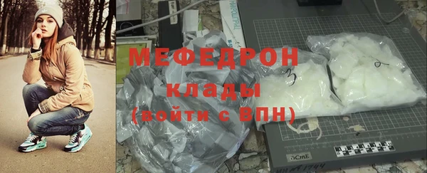 твердый Пересвет